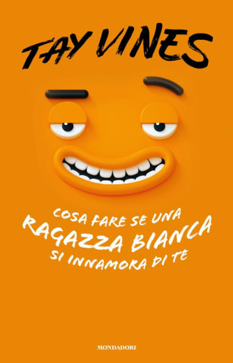 https://www.alfeobooks.com/Cosa fare se una ragazza bianca si innamora di te