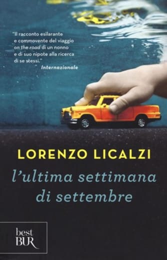 https://www.alfeobooks.com/L'ultima settimana di settembre