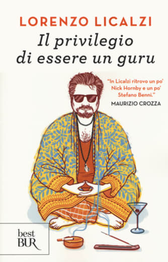 https://www.alfeobooks.com/Il privilegio di essere un guru