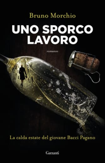 https://www.alfeobooks.com/Uno sporco lavoro. La calda estate del giovane Bacci Pagano