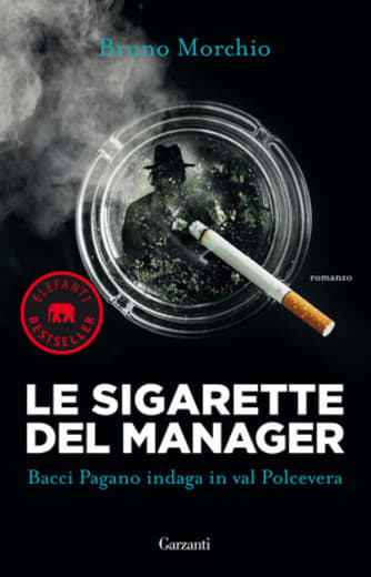 https://alfeobooks.com/Le sigarette del manager. Bacci Pagano indaga in val Polcevera