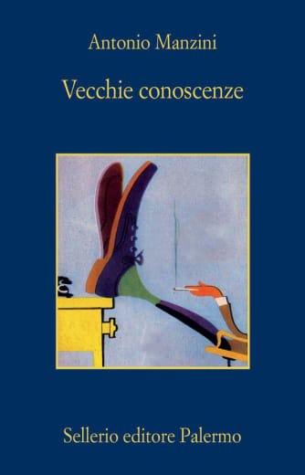 https://alfeobooks.com/Vecchie conoscenze