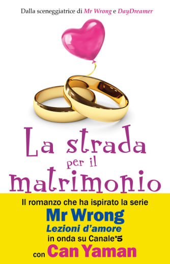 https://alfeobooks.com/La strada per il matrimonio