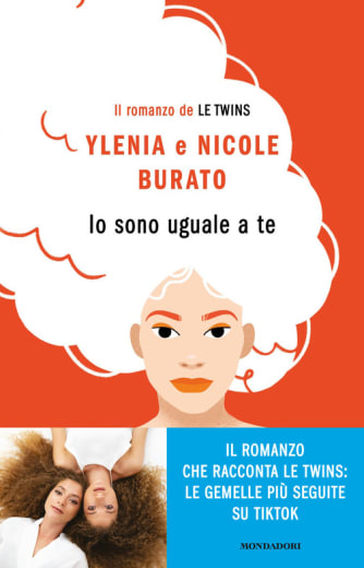 https://www.alfeobooks.com/Io sono uguale a te. Il romanzo de Le Twins