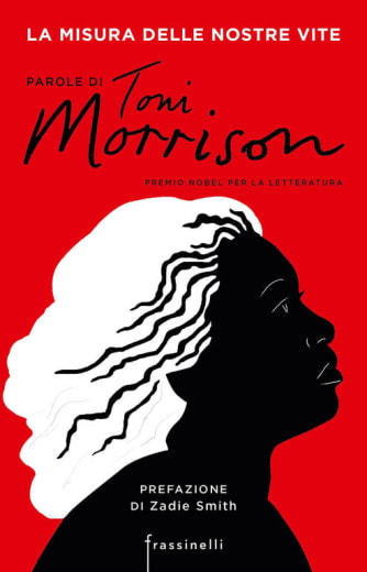 https://www.alfeobooks.com/La misura delle nostre vite. Parole di Toni Morrison