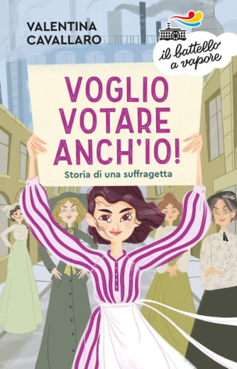 https://alfeobooks.com/Voglio votare anch'io! Storia di una suffragetta