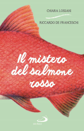 https://www.alfeobooks.com/Il mistero del Salmone Rosso