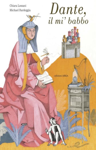 https://www.alfeobooks.com/Dante, il mi' babbo. Ediz. a colori