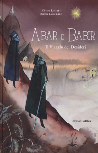 https://alfeobooks.com/Abar e Babir. Il viaggio dei desideri