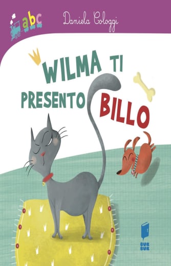 Wilma ti presento billo