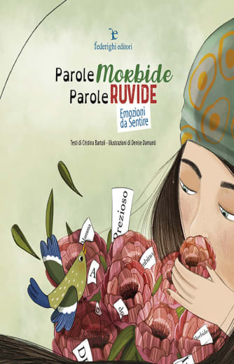 https://alfeobooks.com/Parole morbide, parole ruvide. Emozioni da sentire