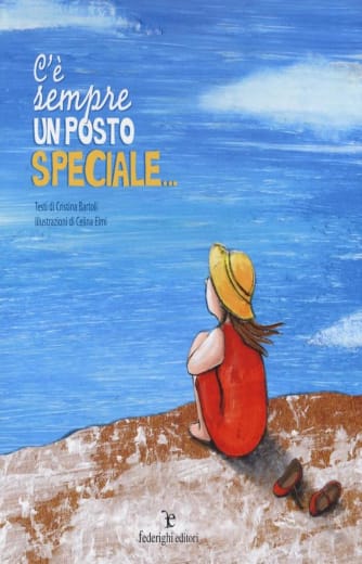 https://www.alfeobooks.com/C'è sempre un posto speciale.... Ediz. a colori