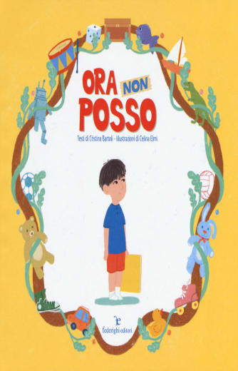 https://alfeobooks.com/Ora non posso. Ediz. a colori