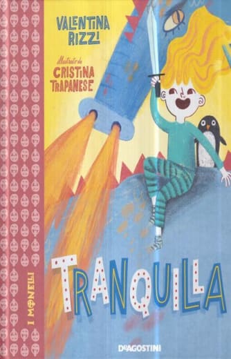 https://alfeobooks.com/Tranquilla. Ediz. a colori