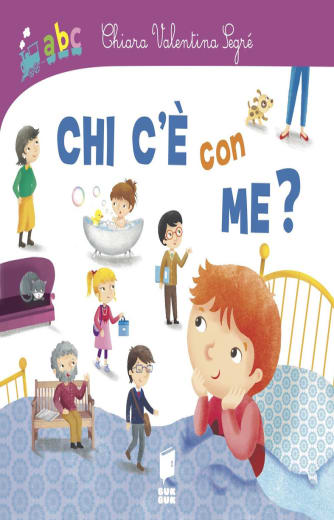 https://alfeobooks.com/Chi c'è con me?