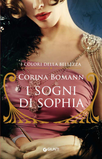 https://alfeobooks.com/I sogni di Sophia. I colori della bellezza