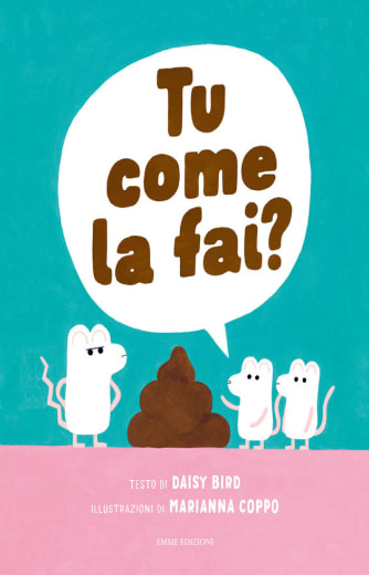 https://www.alfeobooks.com/Tu come la fai? Ediz. illustrata