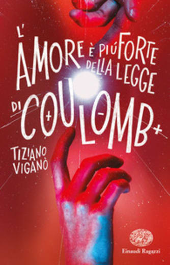 https://www.alfeobooks.com/L'amore è più forte della legge di Coulomb