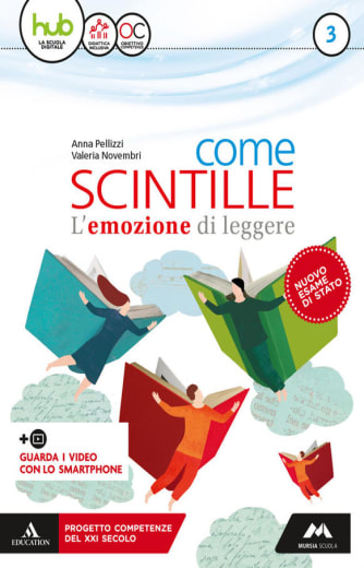 https://www.alfeobooks.com/Come scintille. Per la Scuola media. Con e-book. Con espansione online. Con Libro: Temi. Vol. 3