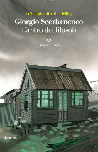 https://alfeobooks.com/L'antro dei filosofi