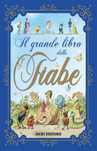 https://www.alfeobooks.com/Il grande libro delle fiabe. Ediz. a colori