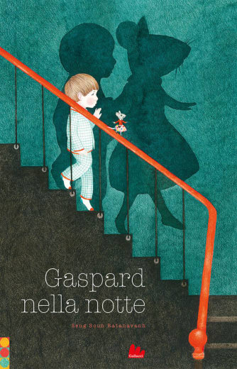 Gaspard nella notte