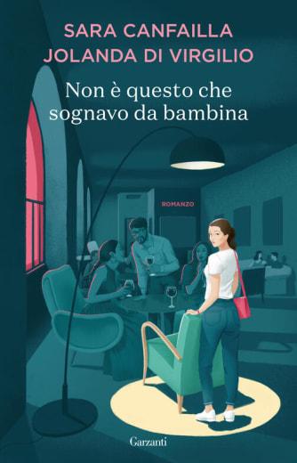 https://alfeobooks.com/Non è questo che sognavo da bambina