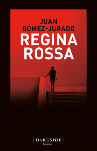 Regina rossa