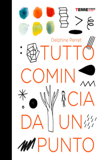 https://www.alfeobooks.com/Tutto comincia da un punto. Ediz. a colori