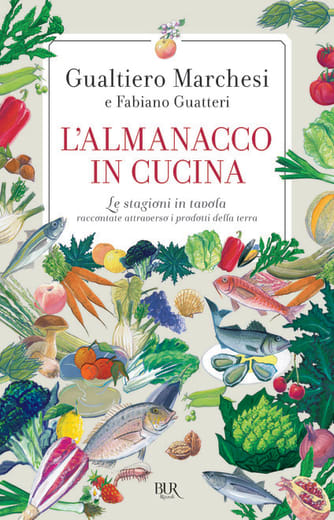 https://alfeobooks.com/L'almanacco in cucina. Le stagioni in tavola raccontate attraverso i prodotti della terra