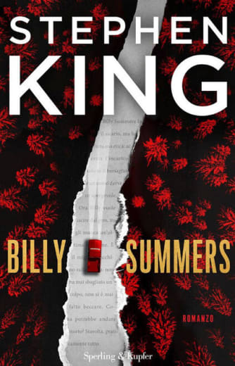 Billy Summers