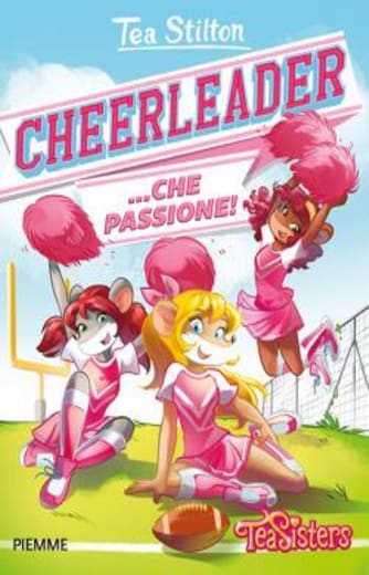 Cheerleader che passione!