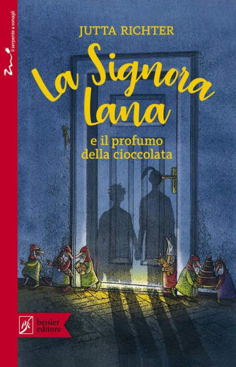 https://alfeobooks.com/La signora lana e il profumo della cioccolata