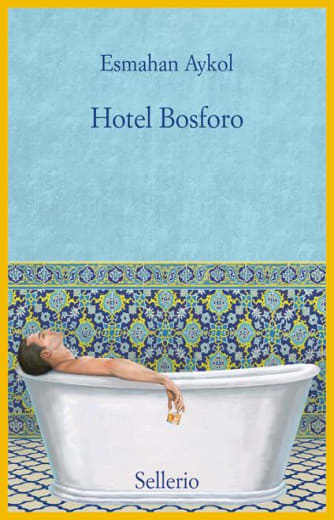 Hotel Bosforo