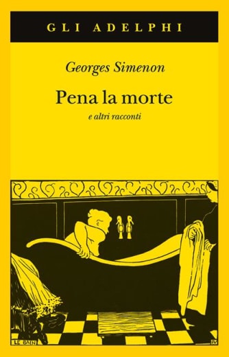 https://www.alfeobooks.com/Pena la morte e altri racconti