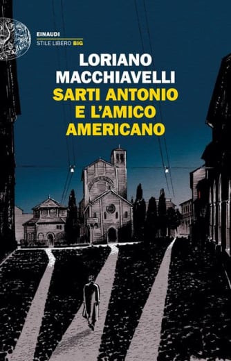 https://alfeobooks.com/Sarti Antonio e l'amico americano