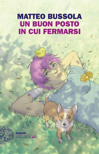 https://www.alfeobooks.com/Un buon posto in cui fermarsi