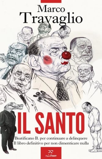 https://www.alfeobooks.com/Travaglio Marco