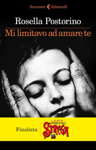 https://www.alfeobooks.com/Mi limitavo ad amare te