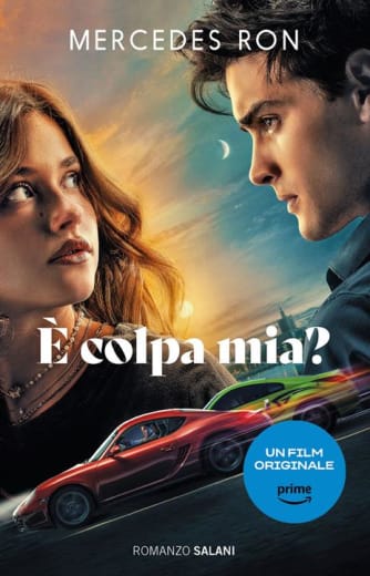 https://www.alfeobooks.com/È colpa mia? Ediz. film tie-in