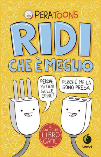 https://alfeobooks.com/Ridi che è meglio