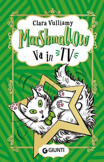 https://www.alfeobooks.com/Marshmallow va in TV