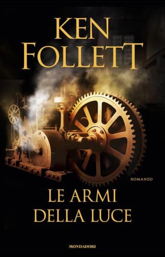 https://alfeobooks.com/Le armi della luce