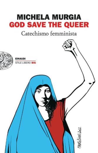 https://alfeobooks.com/God Save the Queer. Catechismo femminista