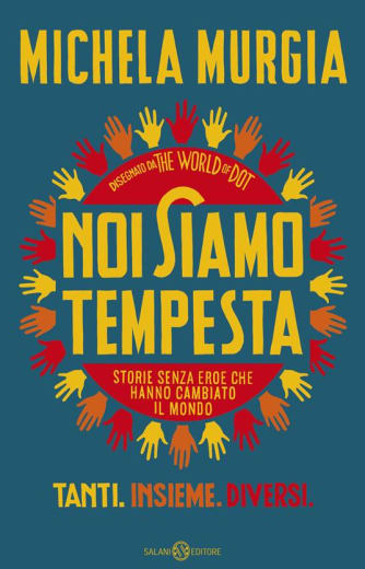 https://www.alfeobooks.com/Noi siamo tempesta. Storie senza eroe che hanno cambiato il mondo