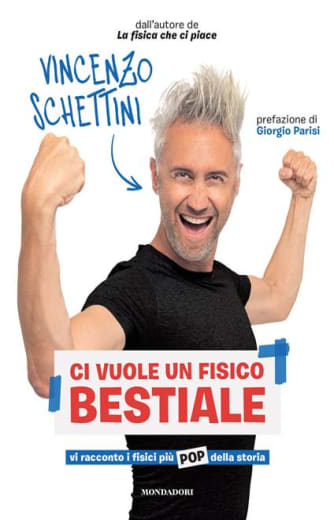 https://alfeobooks.com/Ci vuole un fisico bestiale. Vi racconto i fisici più pop della storia