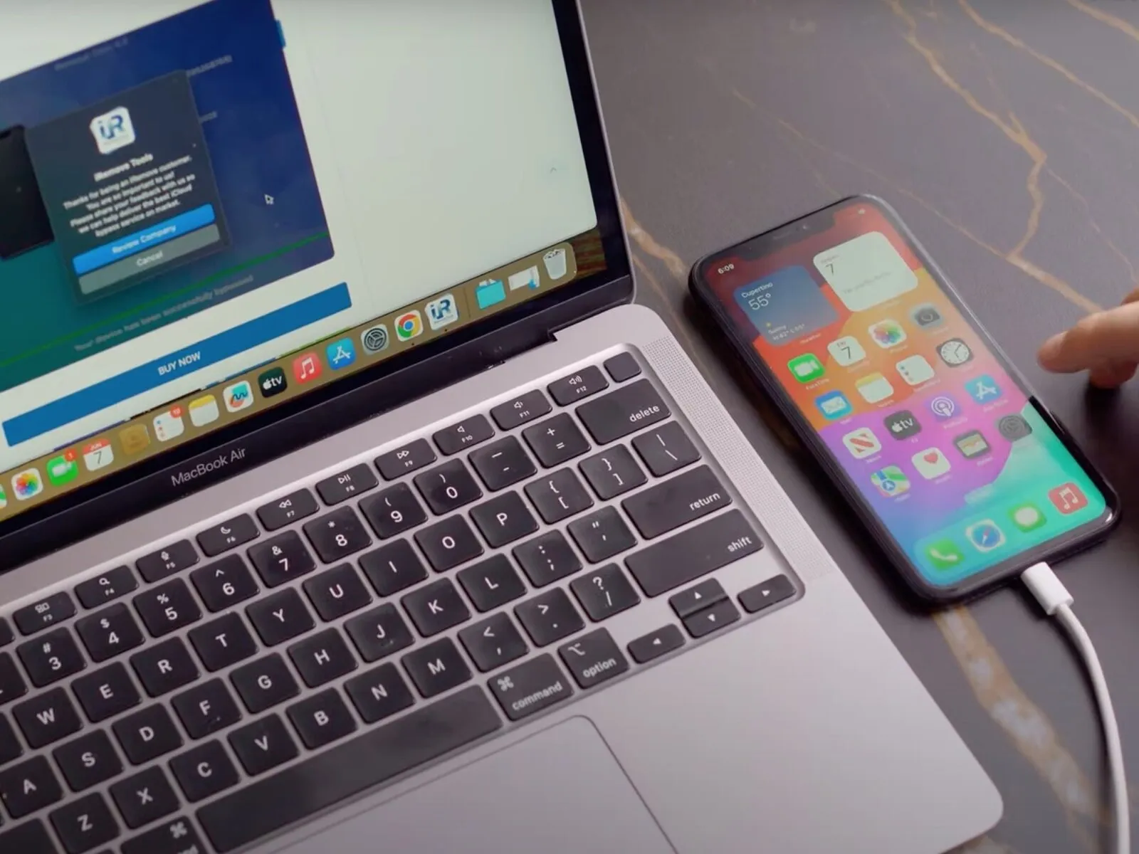 How to Bypass Activation Lock with iRemove Tools