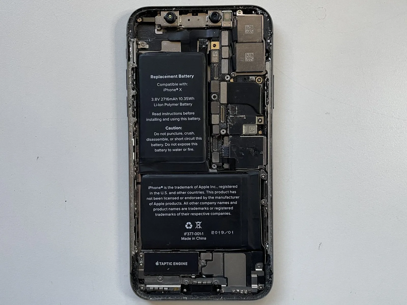 How to identify your iPhone