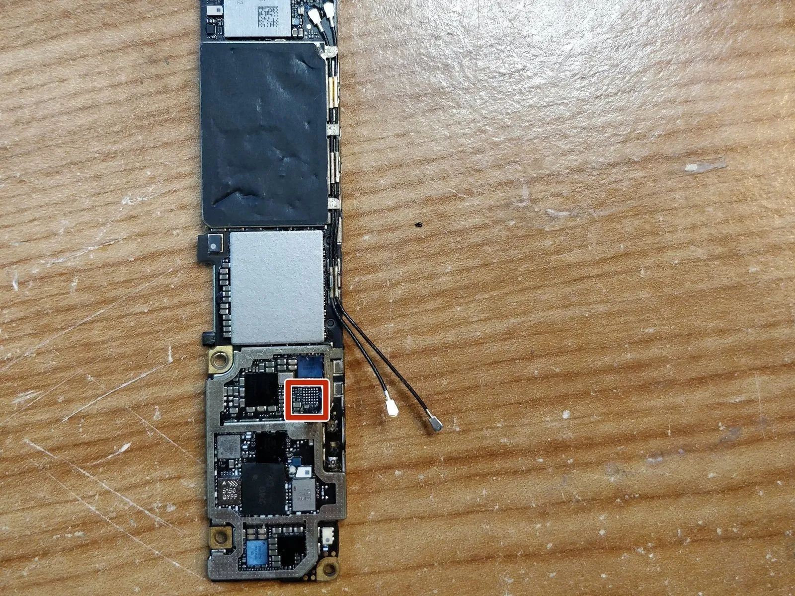 How to repair an iPhone that won't charge - Tristar Replacement