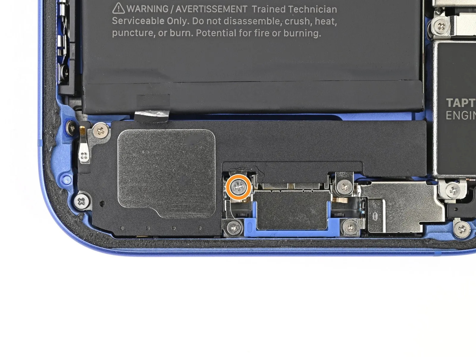 How to Use the VoltClip to Debond iPhone Battery Adhesive